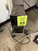 HEWLETT PACKARD DESKTOP COMPUTER