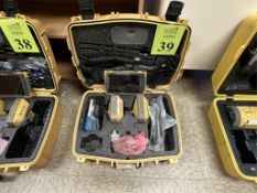 TOPCON FC-6400 SURVEYING KIT