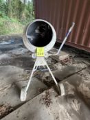 KOBALT CEMENT MIXER