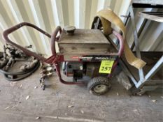 COLEMAN POWERMATE 3250 GENERATOR