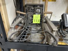 MILLER SPOT WELDER