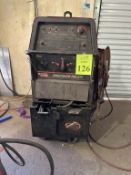 LINCOLN ELECTRIC PRECISION TIG 275 WELDER
