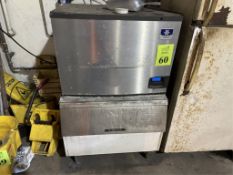 MANITOWOC ICE MACHINE