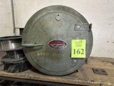 PHOENIX DRYROD ELECTRODE STABILIZING OVEN