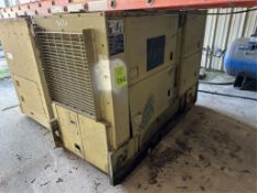 30KW MEP-005A DIESEL GENERATOR
