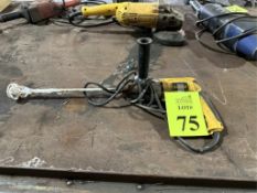 DEWALT DW235G CORDED DRILL
