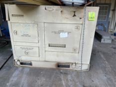 15KW MEP-804-B DIESEL GENERATOR