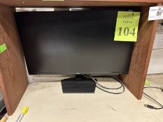 DELL LCD MONITOR