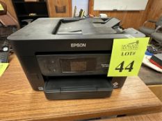 EPSON WORKFORCE PRO WF-3820 ALL-IN ONE PRINTER