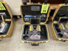 TOPCON FC-6400 SURVEYING KIT
