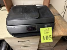 HEWLETT PACKARD OFFICEJET 4650 ALL-IN-ONE PRINTER