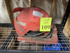 MILWAUKEE CUT OFF WHEEL