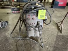 LINCOLN ELECTRIC 255 XT POWER MIG WELDER