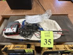 TINKER & RASOR M/1 PINHOLE DETECTOR