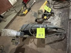 TRUMPF TRUTOOL TKF 1500-0 PLUS ELECTRIC EDGE