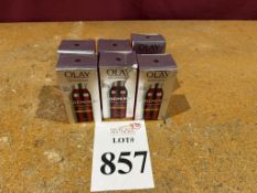 OLAY REGENERIST MICRO-SCULPTING CREAM MOISTURIZER