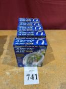 ARTIC AIR FREEDOM HANDSFREE NECKBAND