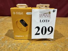 GOOGLE FITBIT INSPIRE 3