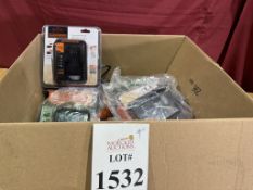 BLACK & DECKER 2 AMP FAST CHARGERS