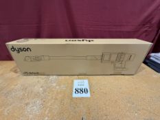 DYSON V15 DETECT VACUUM