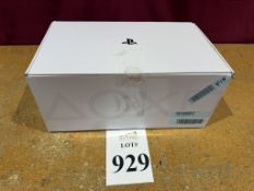 SONY PLAYSTATION VR2