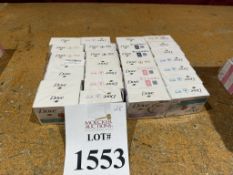 LOT CONSISTING OF (28) DOVE BEAUTY CREAM BARS