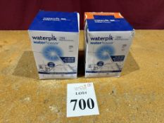 WATERPIK WATER FLOSSER ION