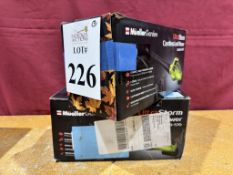 MUELLER GARDEN ULTRASTORM CORDLESS LEAF BLOWER