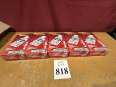 SHARP EL1750V ELECTRONIC PRINTING CALCULATORS