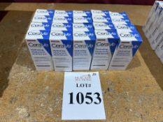 CERAVE HYDRATING HYALURONIC ACID SERUM 1 FL OZ