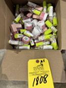 LOT CONSISTING OF (50+) LIP GLOSS, NEW