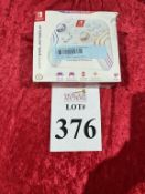 NINTENDO SWITCH AFTERGLOW WAVE WIRELESS