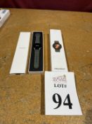 SAMSUNG GALAXY WATCH7