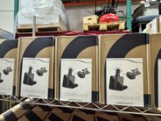 PLANTRONICS CS540/HL10 WIRELESS HEADSETS