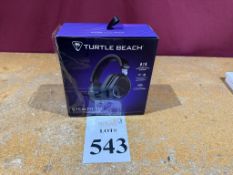 TURTLE BEACH STEALTH 700 GAMING HEADSET