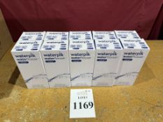 WATERPIK WATER FLOSSER CORDLESS PULSE