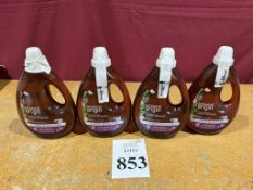 BOTANICAL ORIGIN PLANT-BASED LAUNDRY DETERGENT