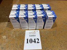 CERAVE HYDRATING HYALURONIC ACID SERUM 1 FL OZ