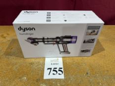 DYSON HUMDINGER