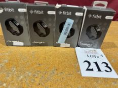 GOOGLE FITBIT CHARGE 6