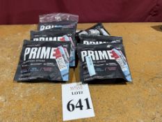 PRIME HYDRATION + STICKS VARIETY PACKS