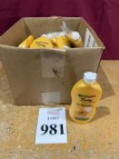 GARNIER BODY SUMMER 24H GRADUAL TAN LOTION 400ML