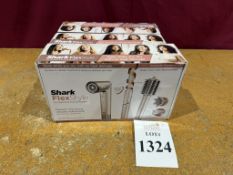 SHARK FLEX STYLE AIR STYLING & DRYING SYSTEM