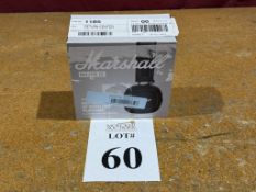 MARSHALL MAJOR 4 HEADPHONES