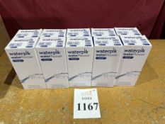 WATERPIK WATER FLOSSER CORDLESS PULSE