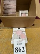 FINISHING TOUCH FLAWLESS CLEANSE SPA BRUSH KITS