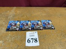 BANDAI NAMCO DIGIMON VITAL HERO DIM CARD PACK