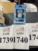 LOT CONSISTING OF (9) RENUZIT SCENT BLOSSOMS