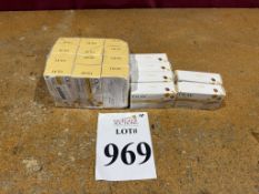 LOT CONSISTING OF (18) OLAY ULTRA MOISTURE BAR