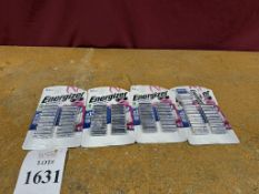 ENERGIZER ULTIMATE LITHIUM AA 18-PACK BATTERIES
